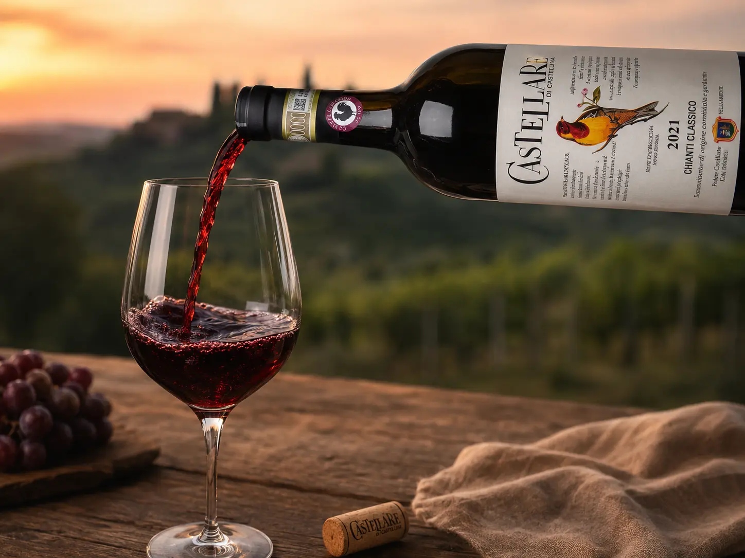 Rượu vang Castellare Di Castellina Chianti Classico 2 8f5beda5 3bb1 45bc a709 dedde8ef8ff9