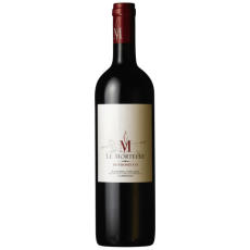 Botrosecco Maremma Toscana - thebestwine.net