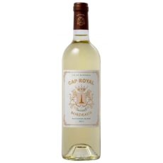 Rượu Cap Royal Bordeaux Sauvignon Blanc_thebestwine.net