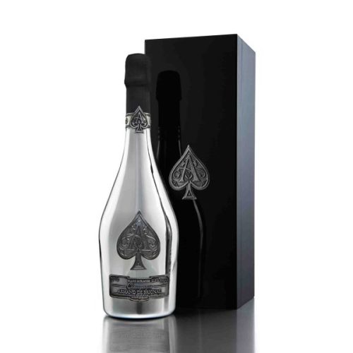 Champagne Armand De Brignac Brut Blanc De Blancs