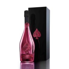 Champagne Armand de Brignac Demi Sec