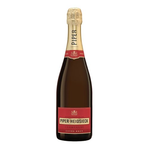 Rượu Champagne Piper Heidsieck Brut - thebestwine.net