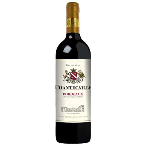 Rượu vang Chantecaille Bordeaux Red