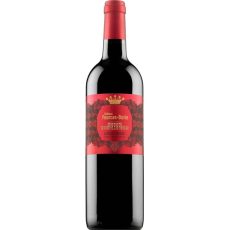 Rượu Chateau Fourcas Borie Listrac Medoc