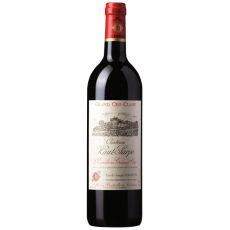 Rượu Chateau Haut Sarpe Grand Cru Classe