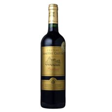 Rượu vang Chateau Lamothe Castera Bordeaux