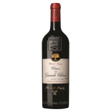 Rượu vang Chateau Les Grands Chenes