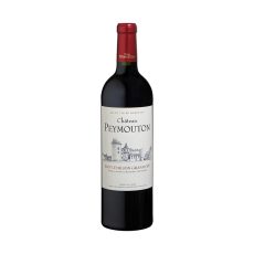 Château Peymouton, Saint-Émilion Grand Cru