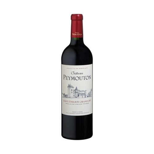 Château Peymouton, Saint-Émilion Grand Cru