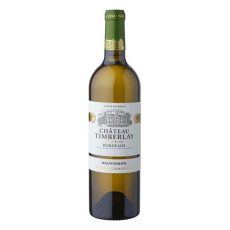 Rượu vang Chateau Timberlay Bordeaux Sauvignon