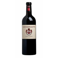 Rượu vang Clos Marsalette Pessac Leognan
