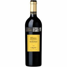 Rượu vang Pháp Cruse 1819 Medoc_thebestwine.net