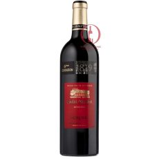 Saint Emilion Reserve Cruse 1819
