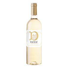 Rượu D de Dauzac Bordeaux Blanc