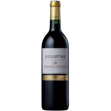 Rượu Dourthe Grands Terroirs Bordeaux Superieur