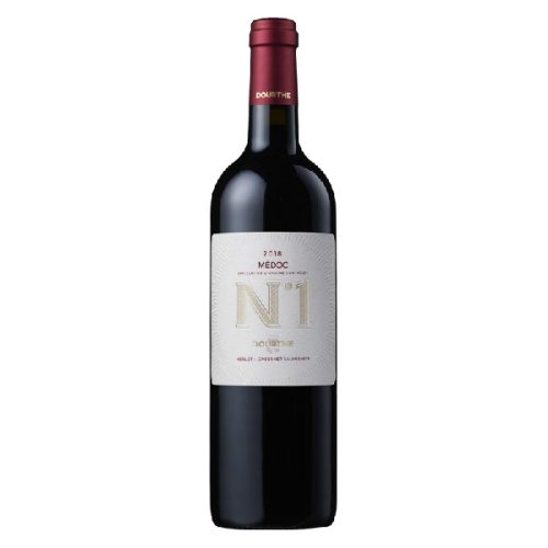 Rượu vang Dourthe N°1 Medoc