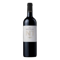 Rượu vang Dourthe N°1 Saint Emilion
