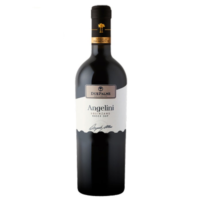 Rượu vang Due Palme Angelini Squinzano