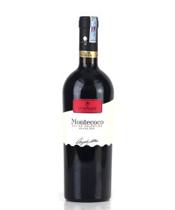 Rượu vang Due Palme Montecoco Salice Salentino Rosso
