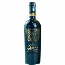 Rượu Due Palme Santano Primitivo Di Manduria