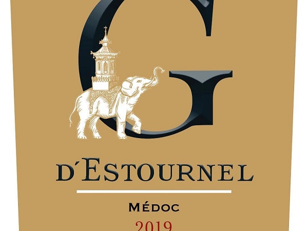 G Destournel Medoc 1