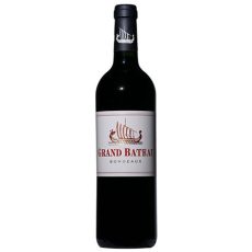 Grand Bateau Red By Chateau Beychevelle