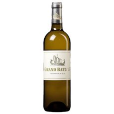 Rượu vang Grand Bateau White By Chateau Beychevelle