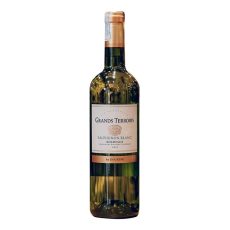 Grands Terroirs Sauvignon Blanc Bordeaux