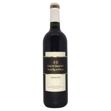 Haute Brande Merlot