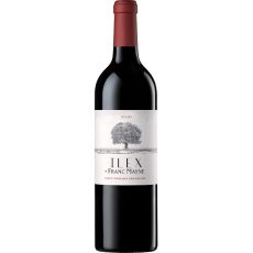Rượu Ilex De Franc Mayne Grand Cru