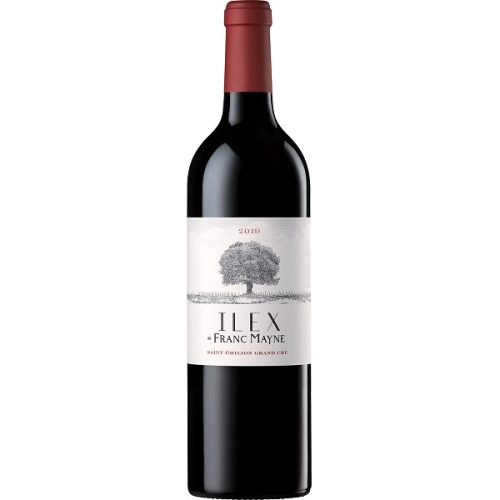 Rượu Ilex De Franc Mayne Grand Cru
