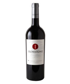 Rượu vang Ironstone Cabernet Sauvignon