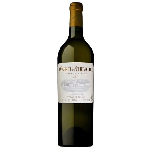 Rượu vang L’Esprit De Chevalier Blanc