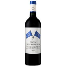Rượu Chateau La Confession Grand Cru