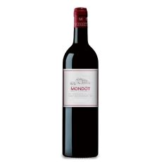 Rượu Mondot Saint Emilion Grand Cru