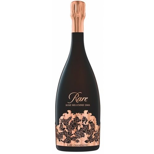 Rare Champagne Brut Millesime - thebestwine.net
