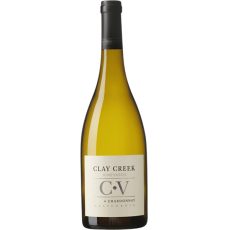 Rượu vang Clay Creek Vineyards Chardonnay