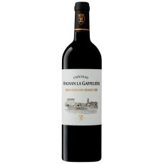 Rượu vang Chateau Magnan La Gaffeliere Saint-Émilion Grand Cru