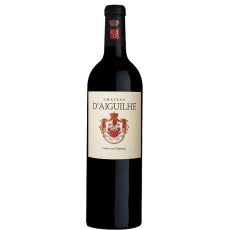 Rượu vang Chateau d'Aiguilhe