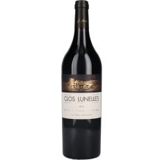 Rượu vang Clos Lunelles
