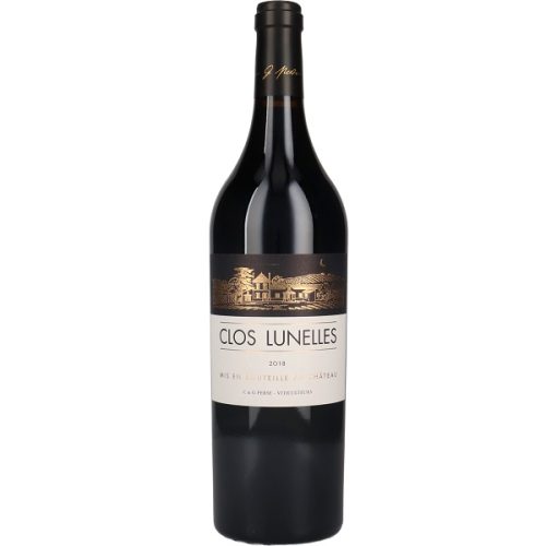 Rượu vang Clos Lunelles