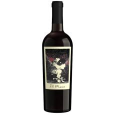 Rượu vang The Prisoner Red Blend
