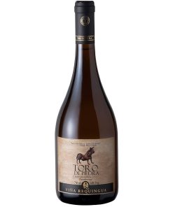 Rượu Toro De Piedra Gran Reserva Chardonnay