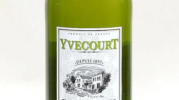 Yvecourt Bordeaux Sauvignon 1