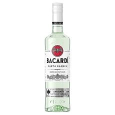 Bacardi White