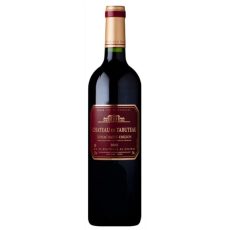 Chateau de Tabuteau Lussac Saint Emilion