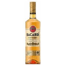Rượu Bacardi Gold