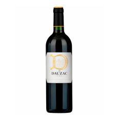 Rượu vang D de Dauzac Bordeaux