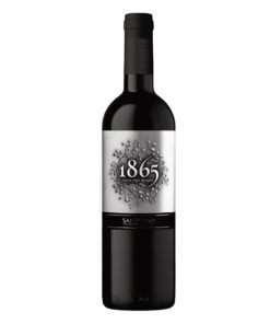Rượu vang Chile 1865 Selected Blend_thebestwine.net