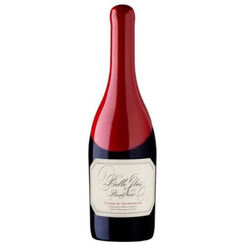Belle Glos Clark & Telephone Pinot Noir
